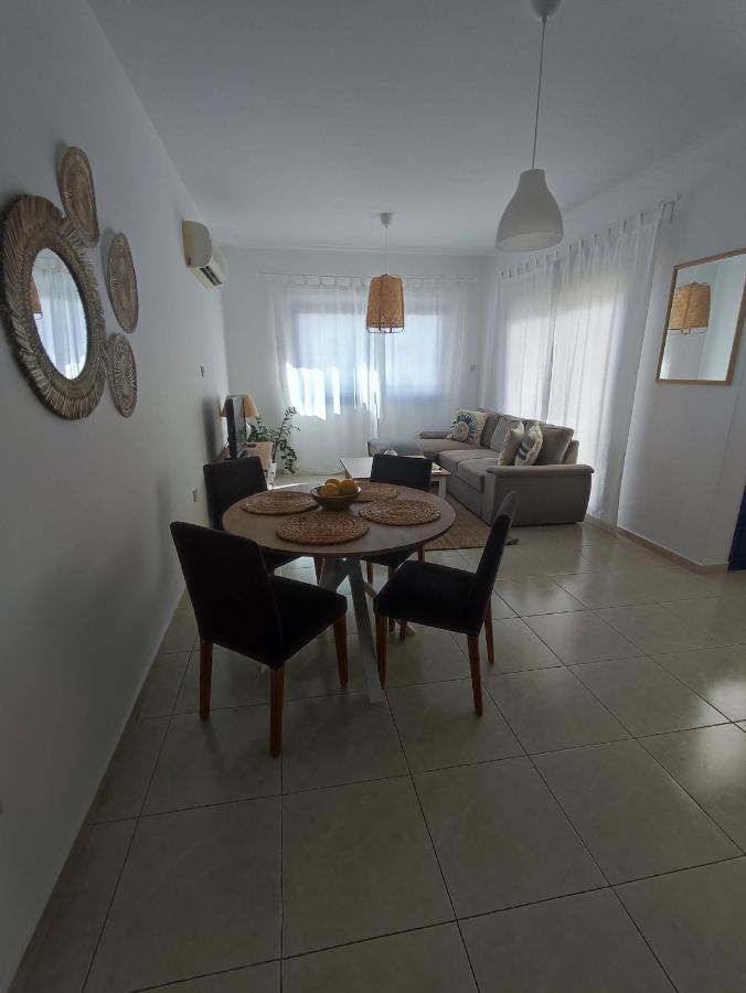 Apartamento Marina Gardens Paphos Exterior foto