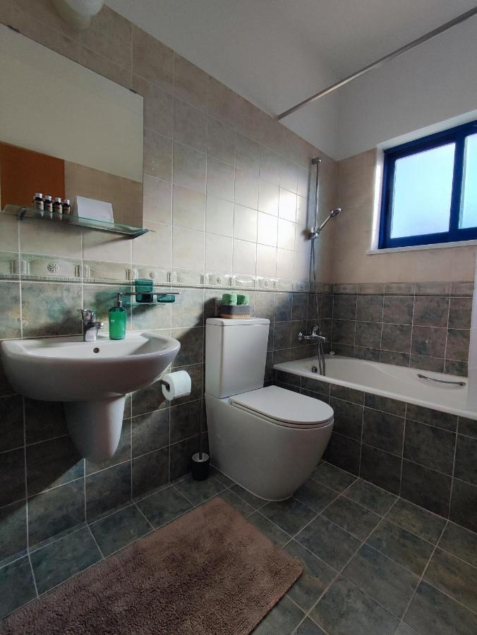 Apartamento Marina Gardens Paphos Exterior foto