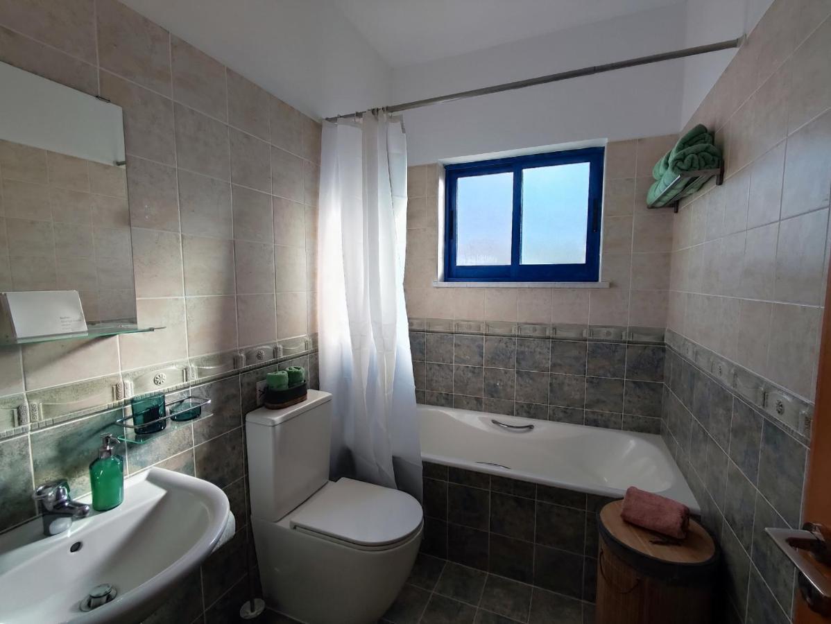 Apartamento Marina Gardens Paphos Exterior foto