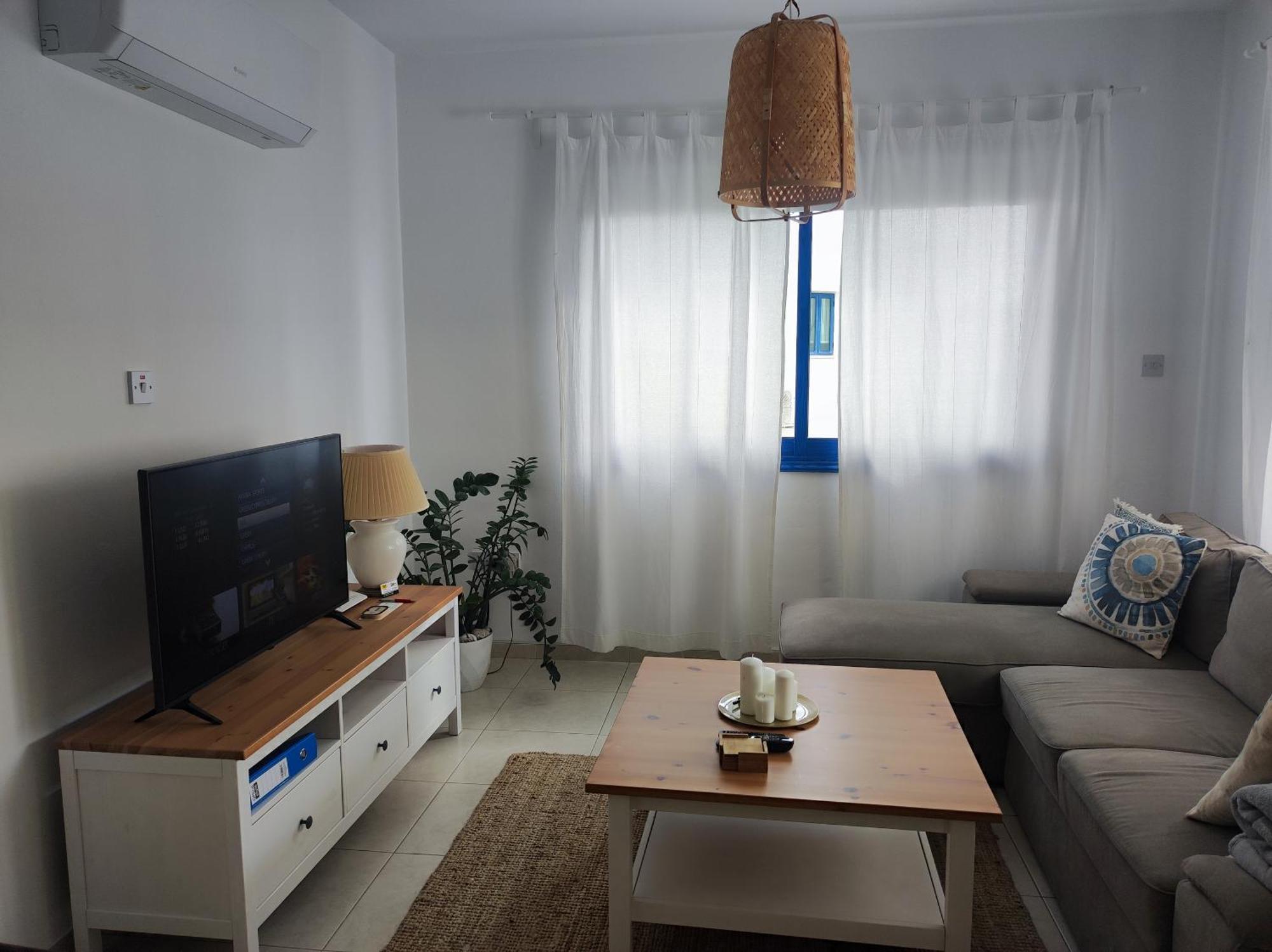 Apartamento Marina Gardens Paphos Exterior foto