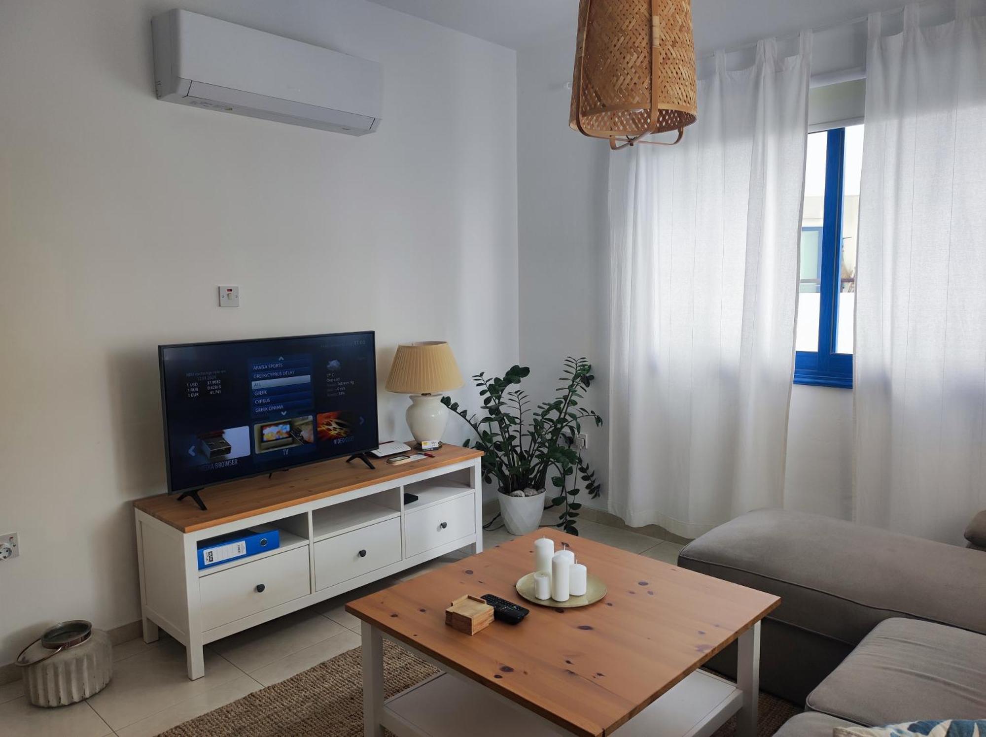 Apartamento Marina Gardens Paphos Exterior foto